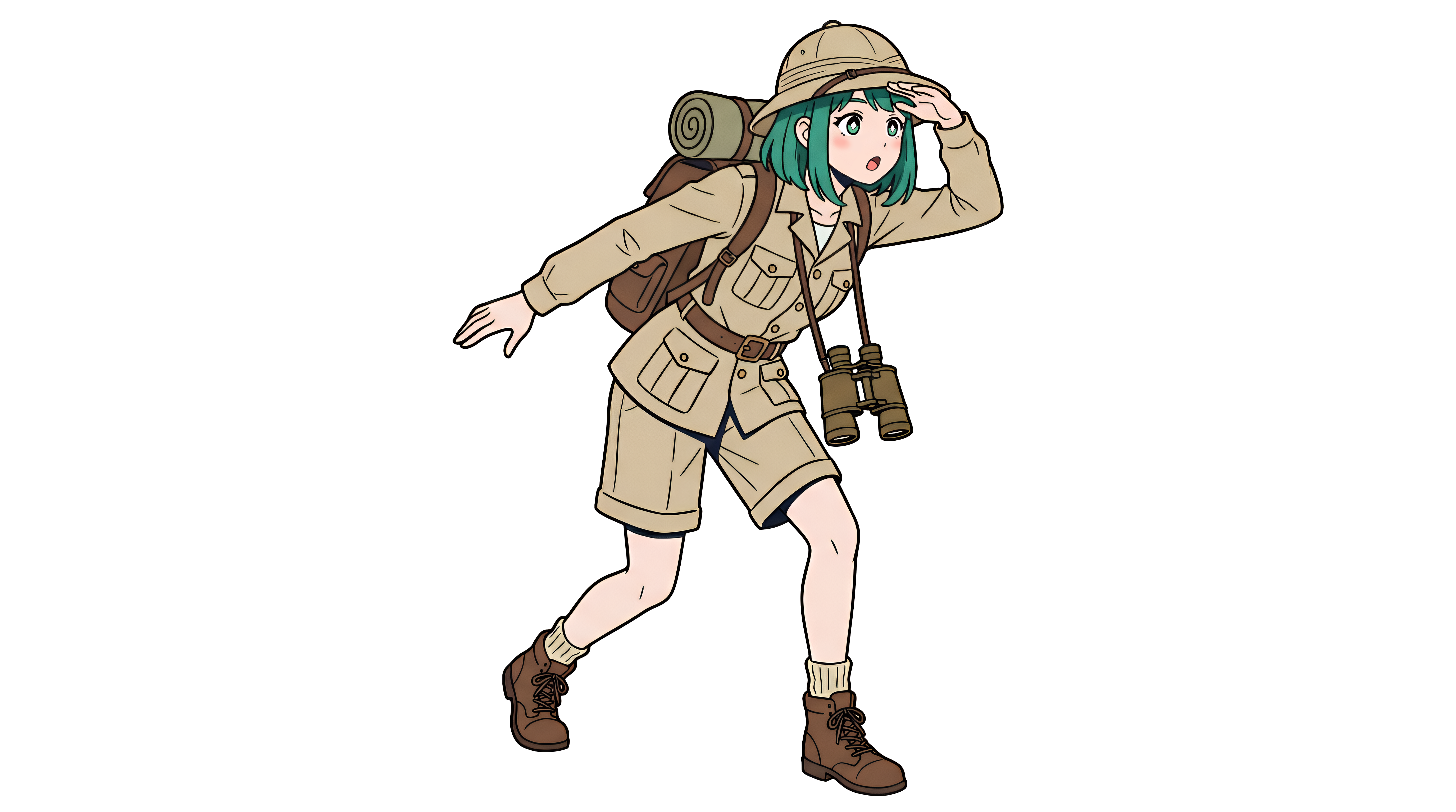 めーちゃん
